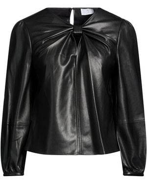Nenette Tops - Black