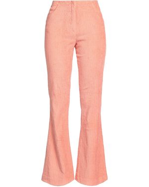 Acne Studios Trouser - Pink