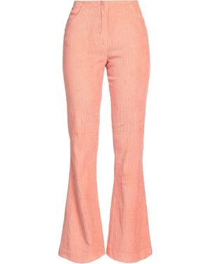 Acne Studios Trouser - Pink