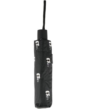KARL LAGERFELD Umbrellas - White