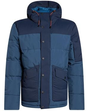 North Sails Puffer - Blue