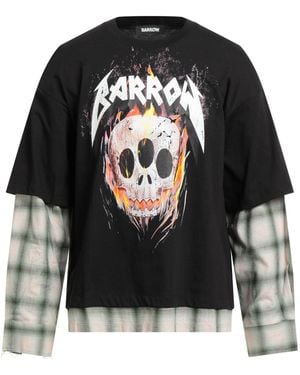 Barrow T-Shirts - Black