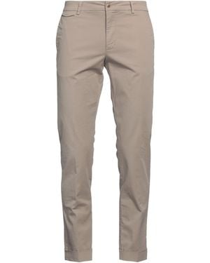 Teleria Zed Pantalone - Grigio