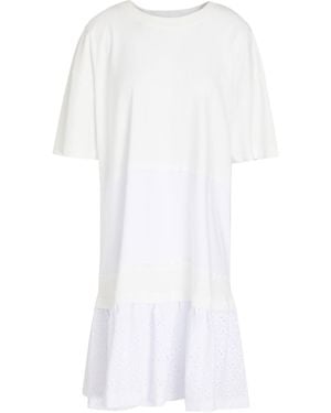 See By Chloé Mini Dress - White