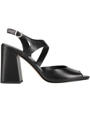 Jeannot Sandalias - Negro