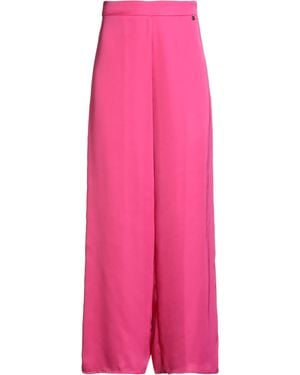 Liu Jo Trouser - Pink