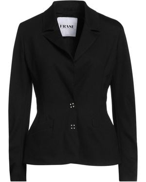 Frase - Francesca Severi Blazer - Schwarz