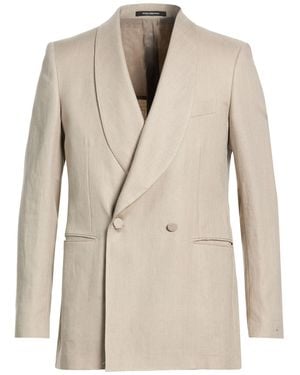 Tagliatore Blazers - Natural