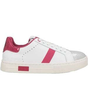 ARMANI EXCHANGE Sneakers - Rosa