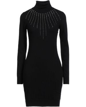 John Richmond Mini Dress - Black