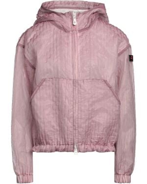 Peuterey Jacket - Pink