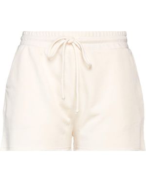 Lanston Shorts & Bermuda Shorts - Natural