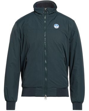 North Sails Jacke & Anorak - Blau