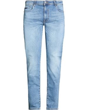 Yes-Zee Jeans - Blue