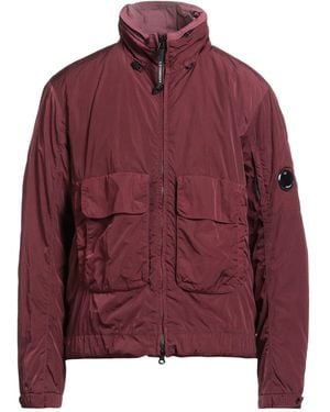C.P. Company Jacke & Anorak - Rot