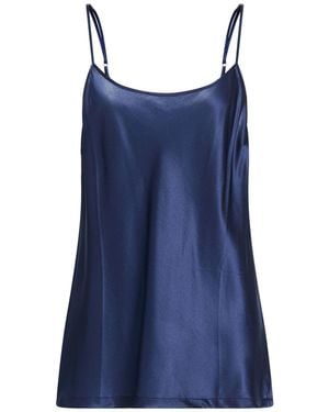 Roberto Collina Tops - Blue