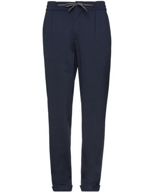 Michael Coal Pants - Blue