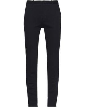 Incotex Trousers - Blue