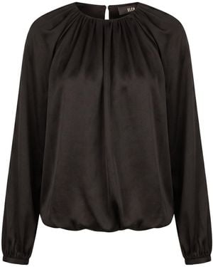 ELEH Top - Black