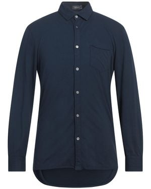 Rossopuro Camicia - Blu