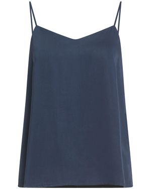 KARL LAGERFELD Top - Blue