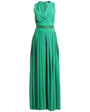 SIMONA CORSELLINI Jumpsuit - Grün