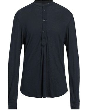 Aspesi T-shirt - Bleu