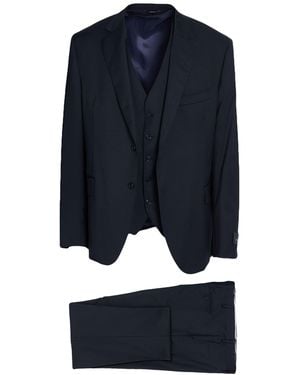Tombolini Suit - Blue