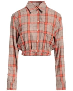 Maje Shirt - Pink