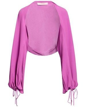 Jucca Shrug - Pink