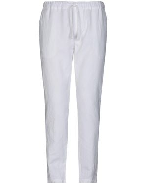 Original Vintage Style Trouser - White