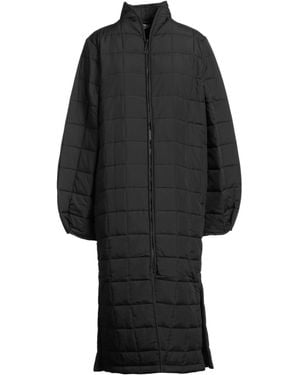 Rains Puffer - Black