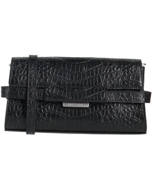 Trussardi Umhängetasche - Schwarz