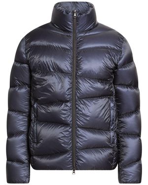 Colmar Puffer Polyamide - Blue