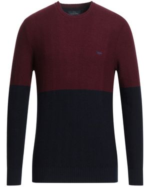 Harmont & Blaine Pullover - Lila