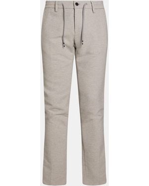 Mason's Trouser - Gray