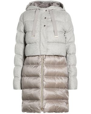 Herno Puffers - Grey