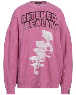 Raf Simons Pullover - Pink