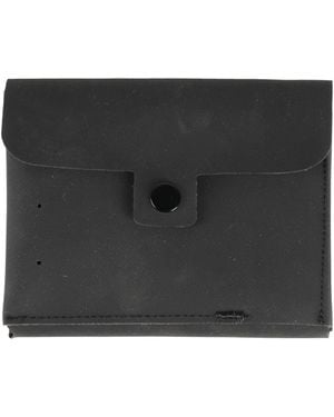 C.P. Company Wallet - Black