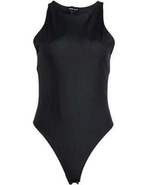 Giorgio Armani Bodysuit - Black