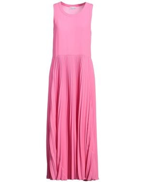 RED Valentino Maxi Dress - Pink