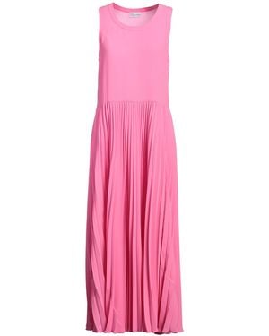 RED Valentino Maxi Dress - Pink