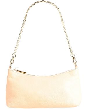 Coccinelle Bolso De Mano - Neutro