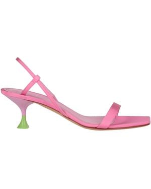 3Juin Sandals - Pink