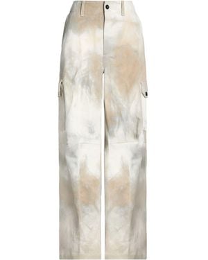 Department 5 Trouser - White