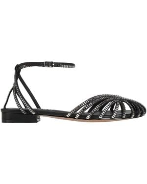 Bibi Lou Sandals - White