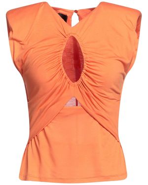 Pinko T-shirt - Orange