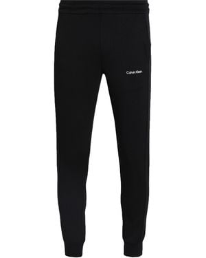 Calvin Klein Trouser - Black