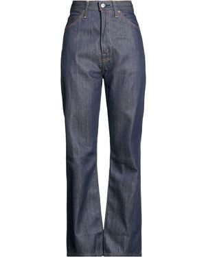 Levi's Jeans Cotton - Blue