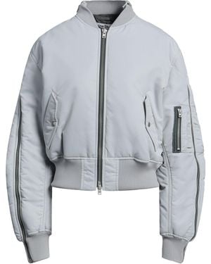 Acne Studios Veste Et Blouson - Bleu